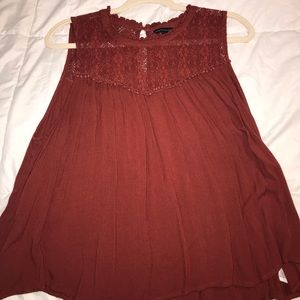 American Eagle Blouse